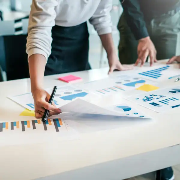 Content strategy