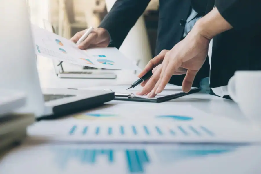 Strategy & consultancy