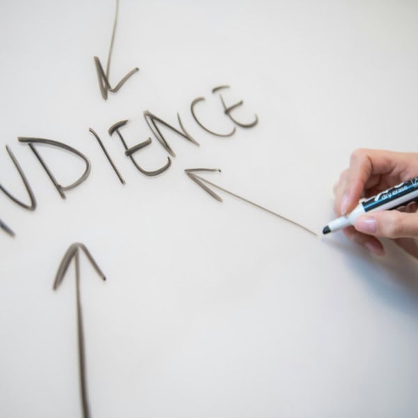 Digital marketing strategy