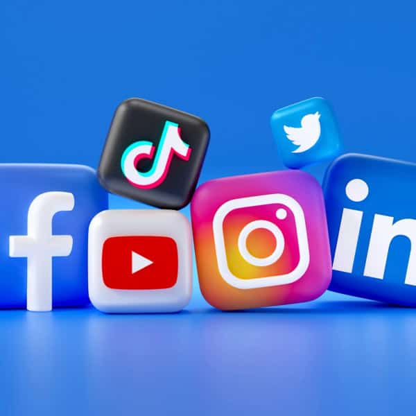 Social media