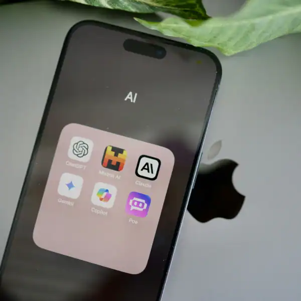 Automation & AI