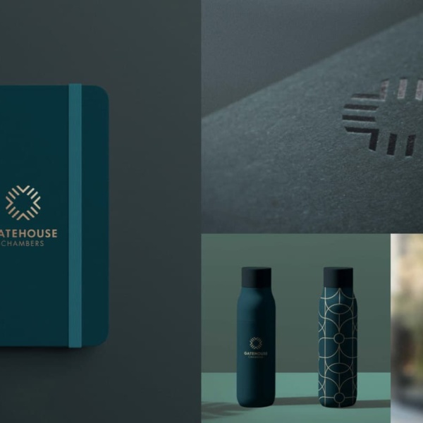 Branding & print