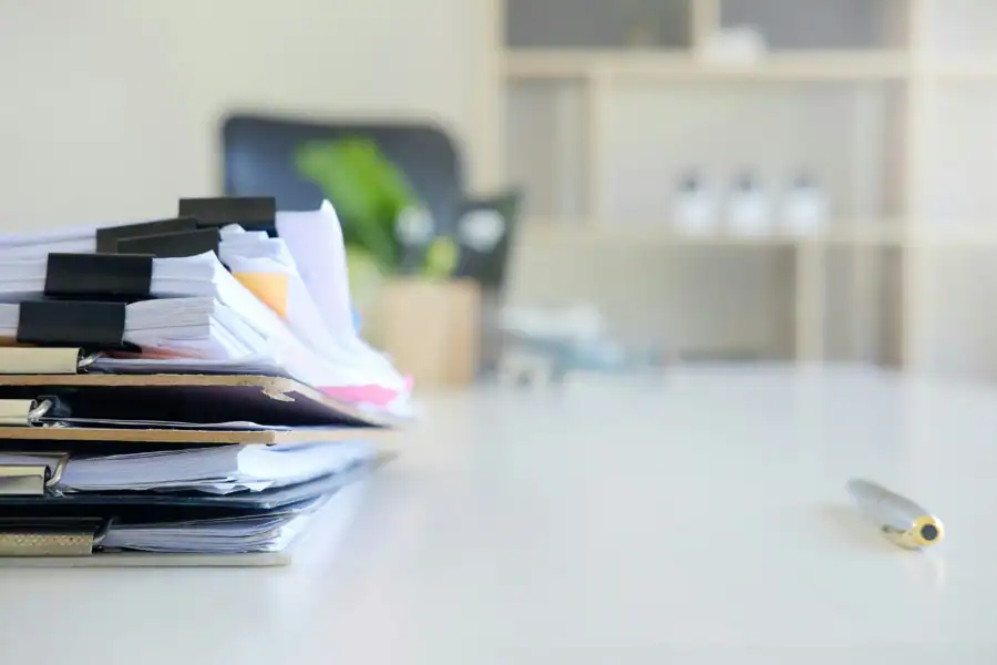 Online forms & application workflows: the benefits