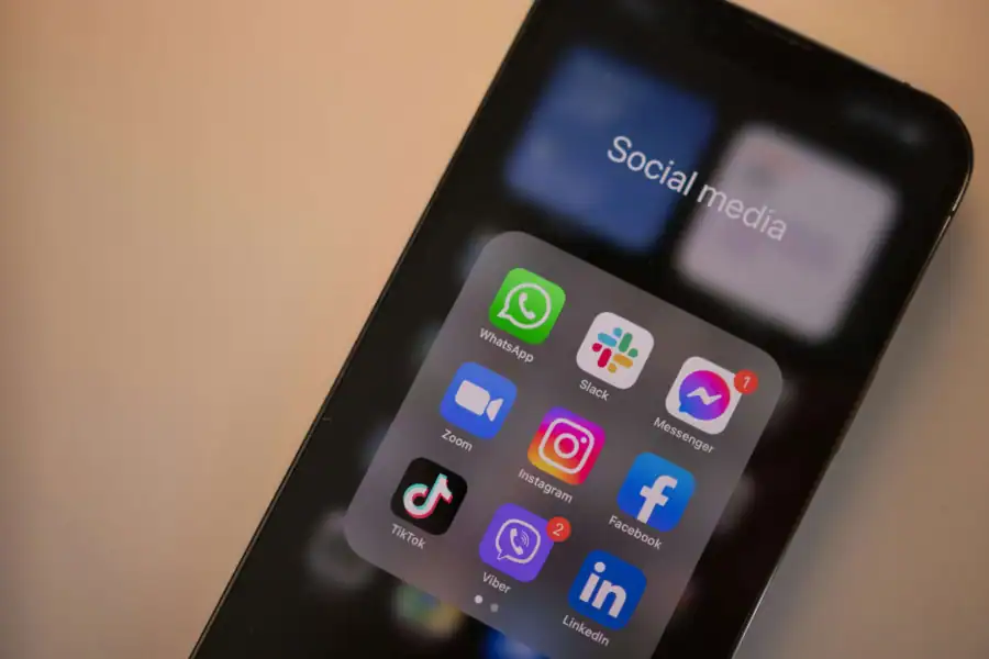Social media for legal marketers: a 2026 strategy