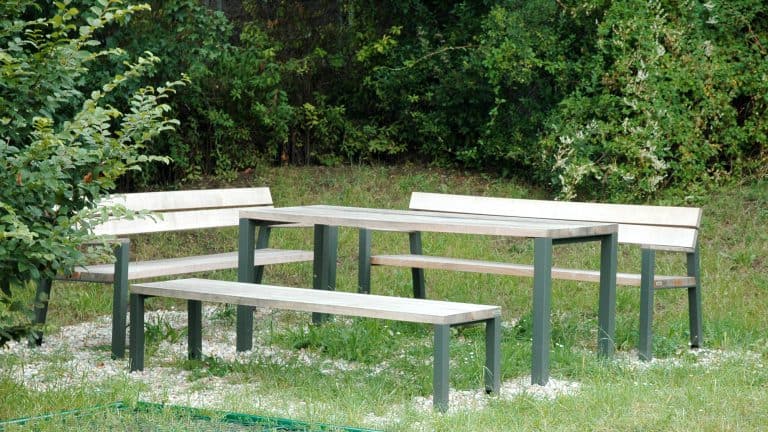 Tisch Vincent Variationen112