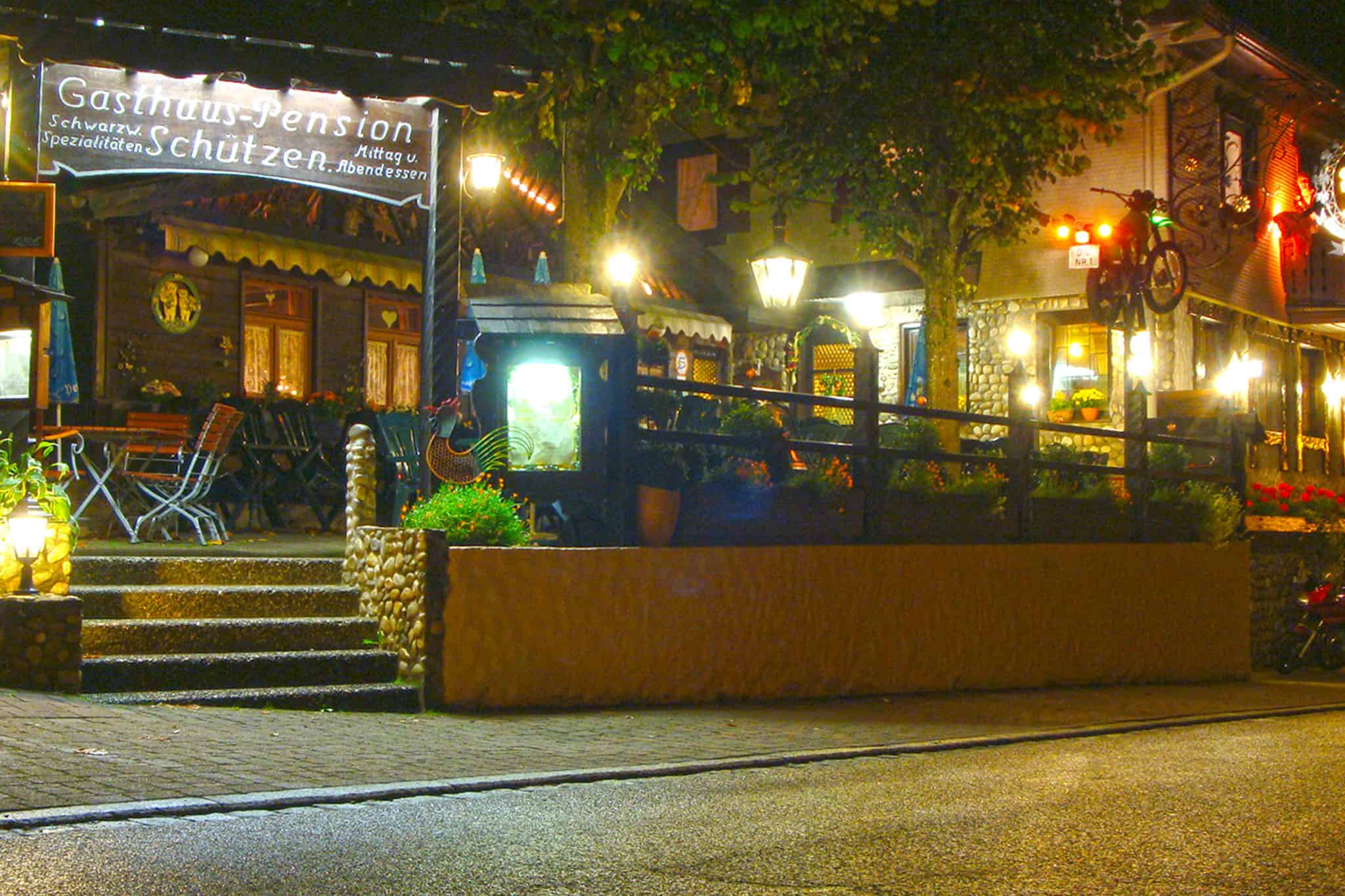 Gasthof Pension Schützen