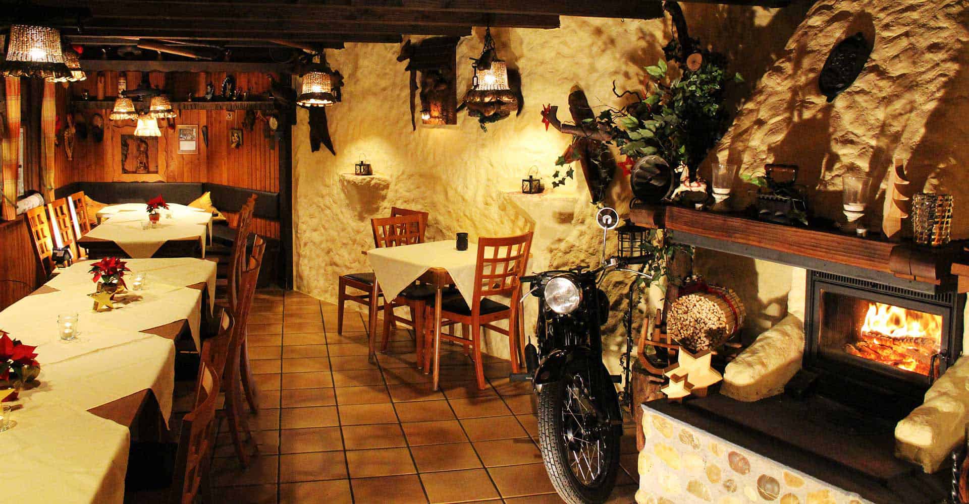 Gasthof Pension Schützen Restaurant