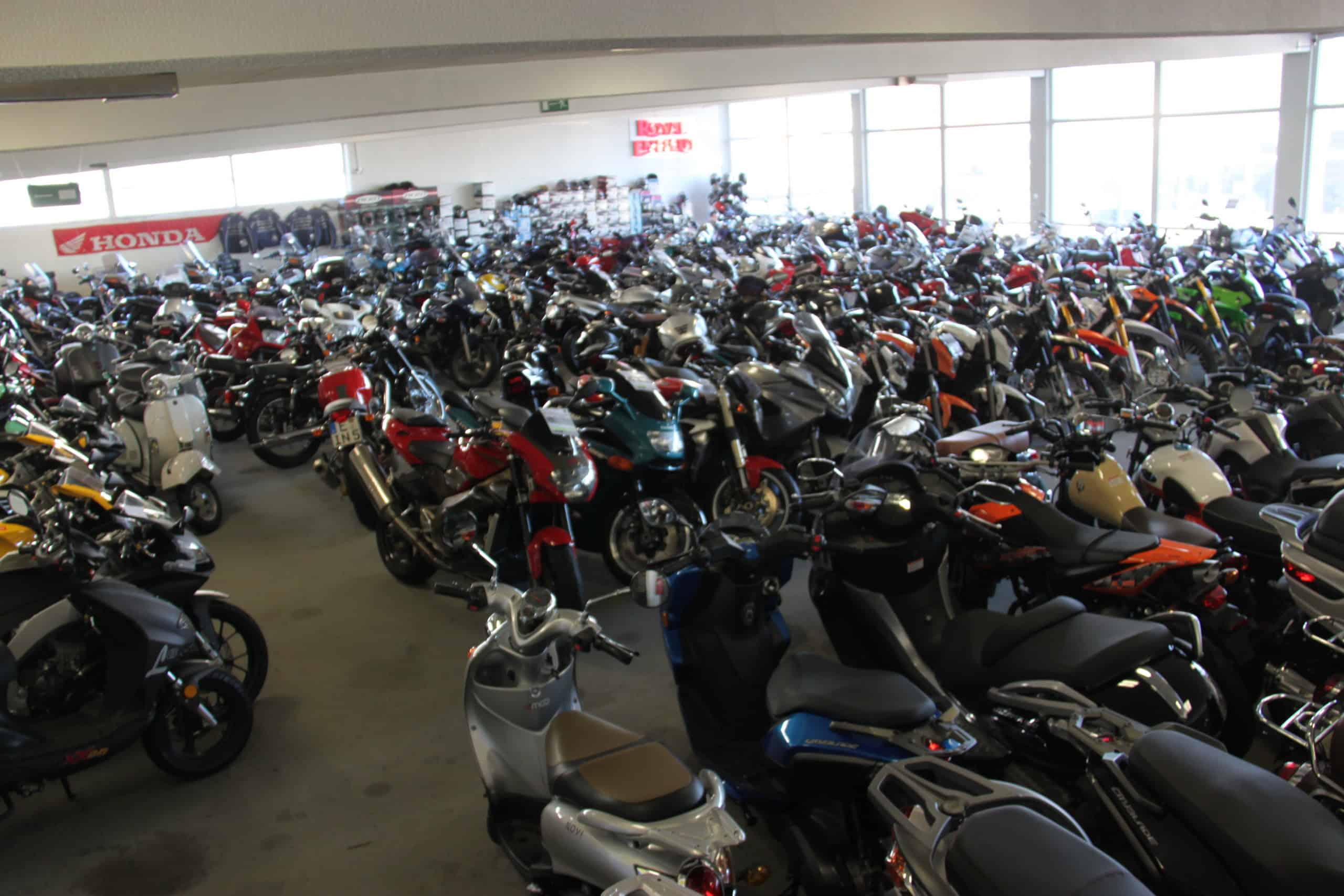 Motodrom Essen