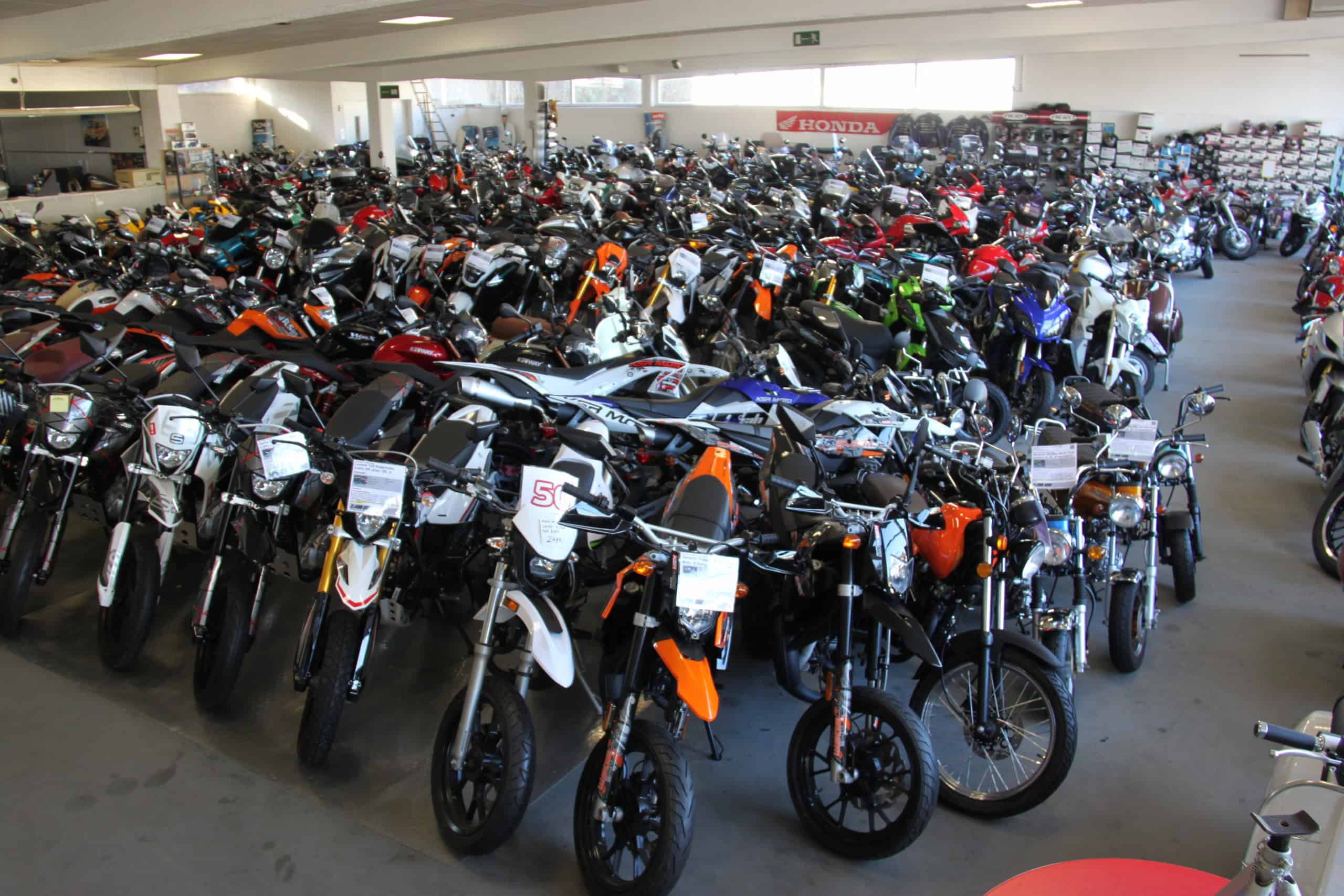 Motodrom Essen