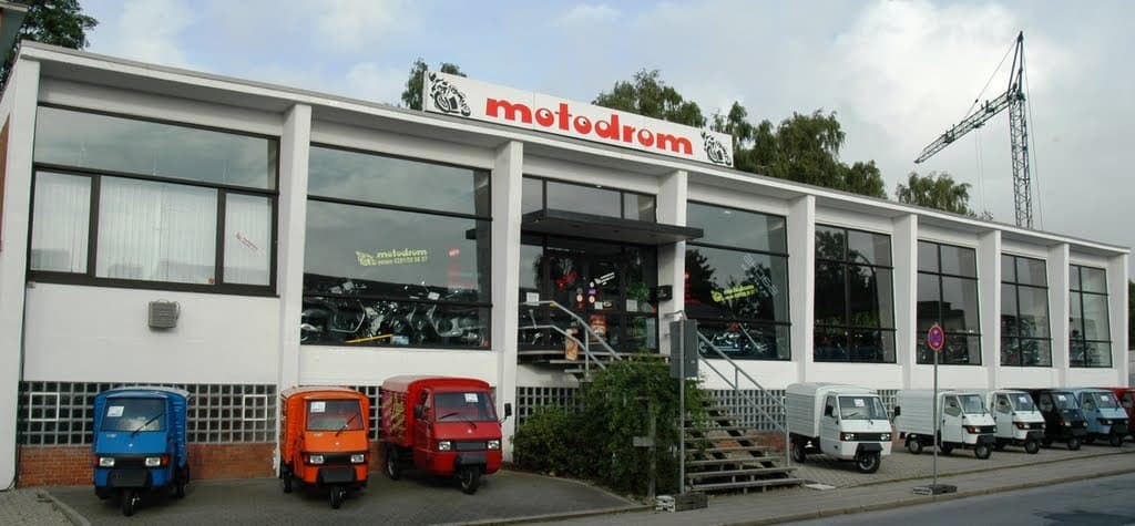 Motodrom Essen