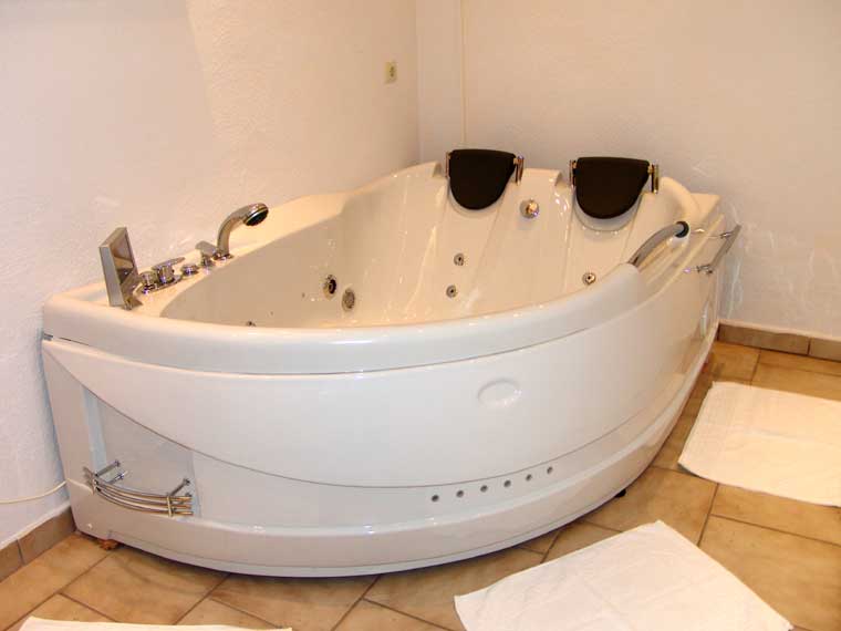 Auf der Hohe Whirlpool