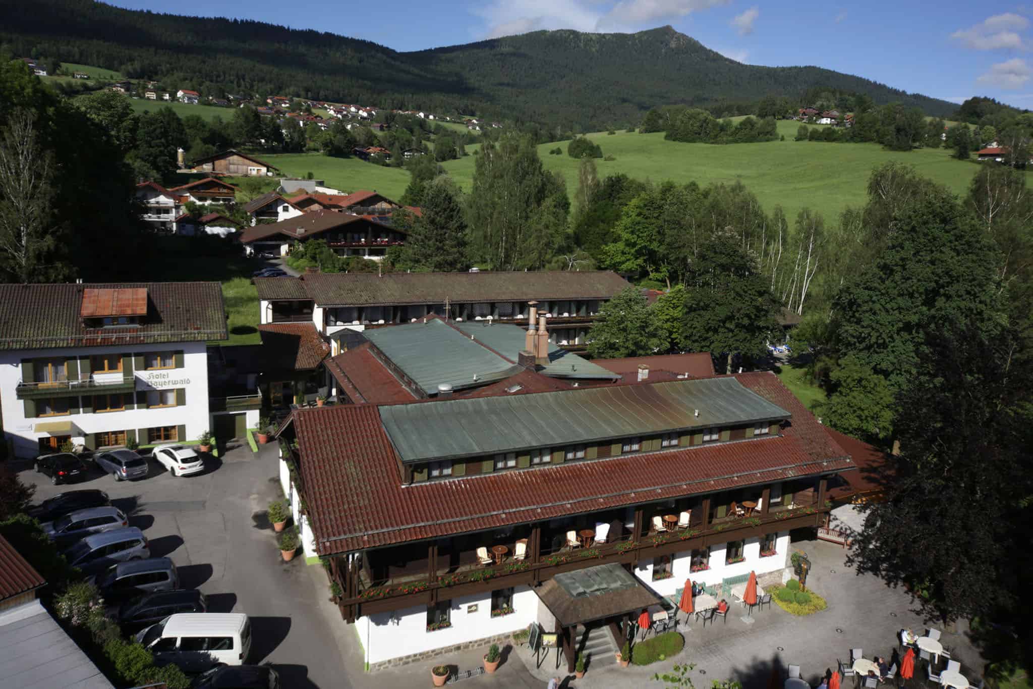 Bayerwald