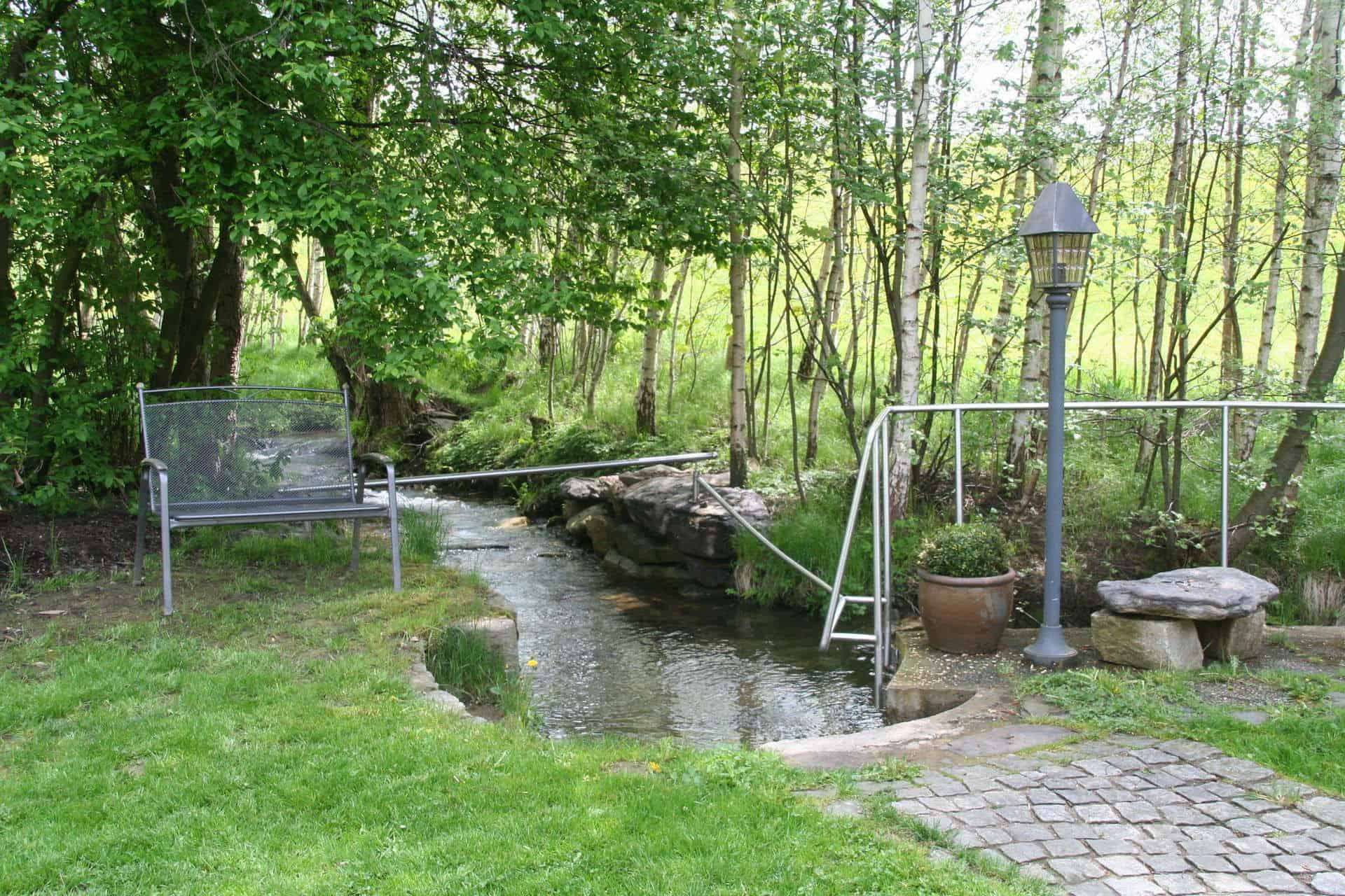 Bayerwald Kneip