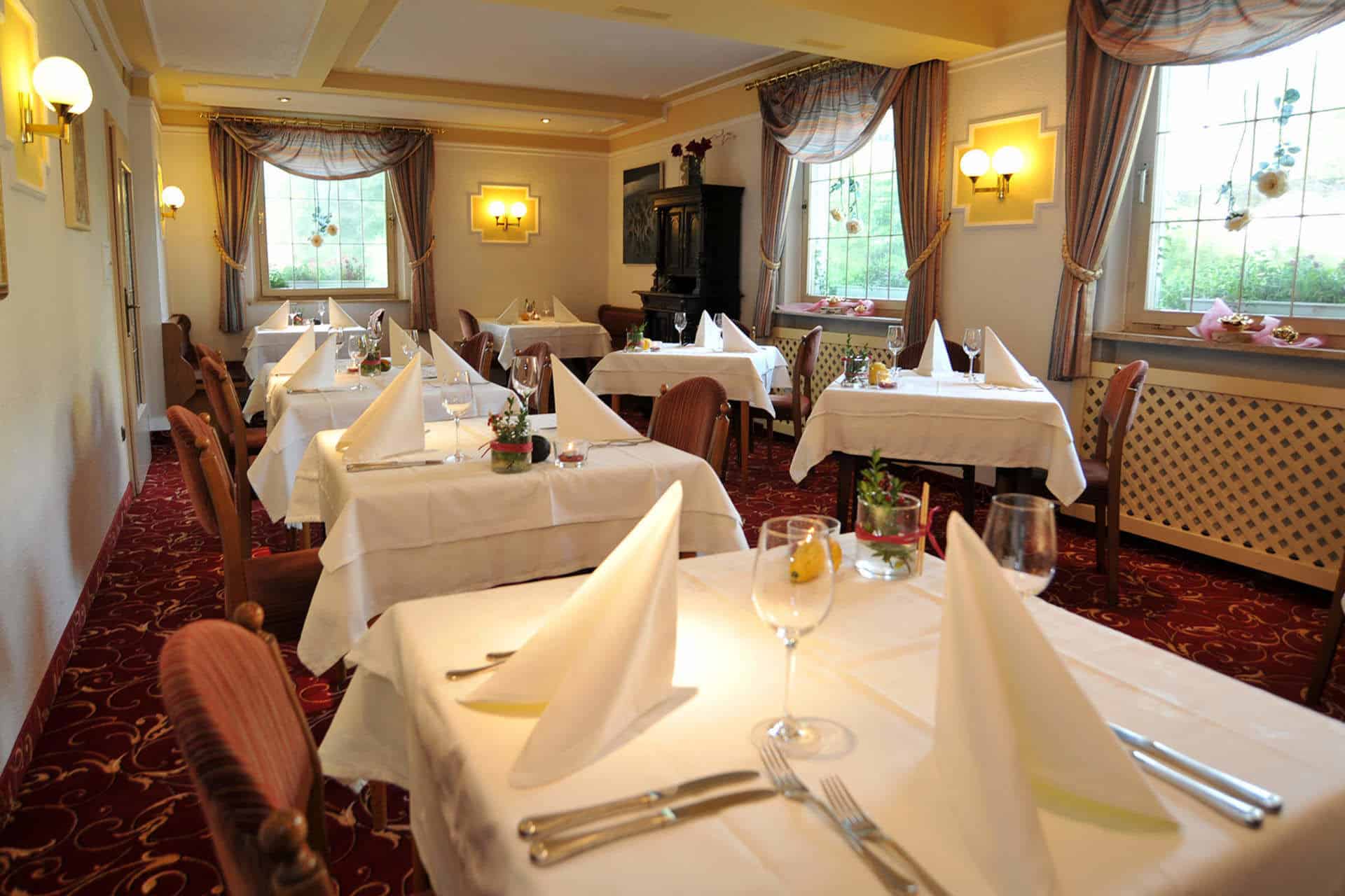 Bayerwald Restaurant