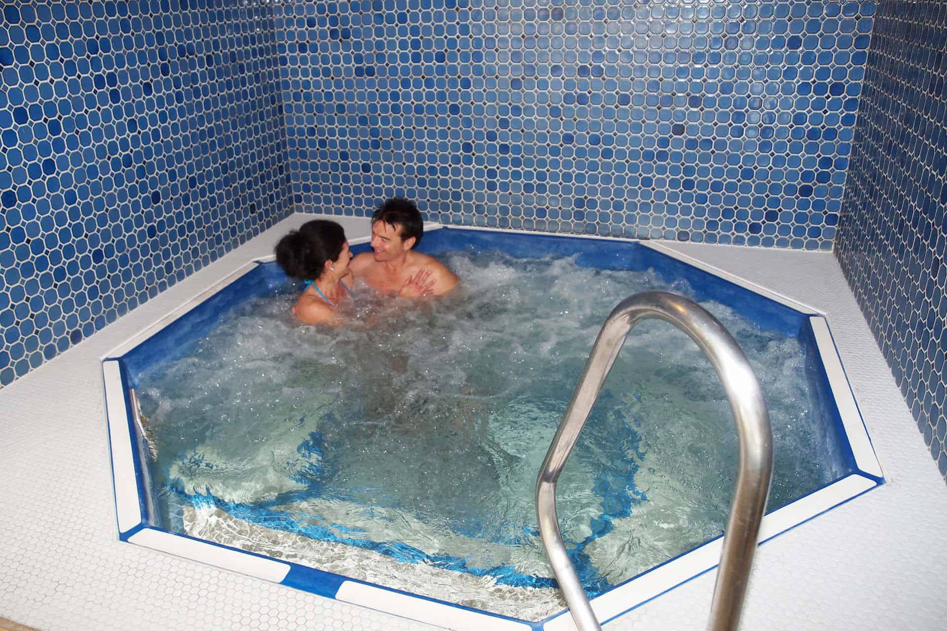 Bayerwald Whirlpool