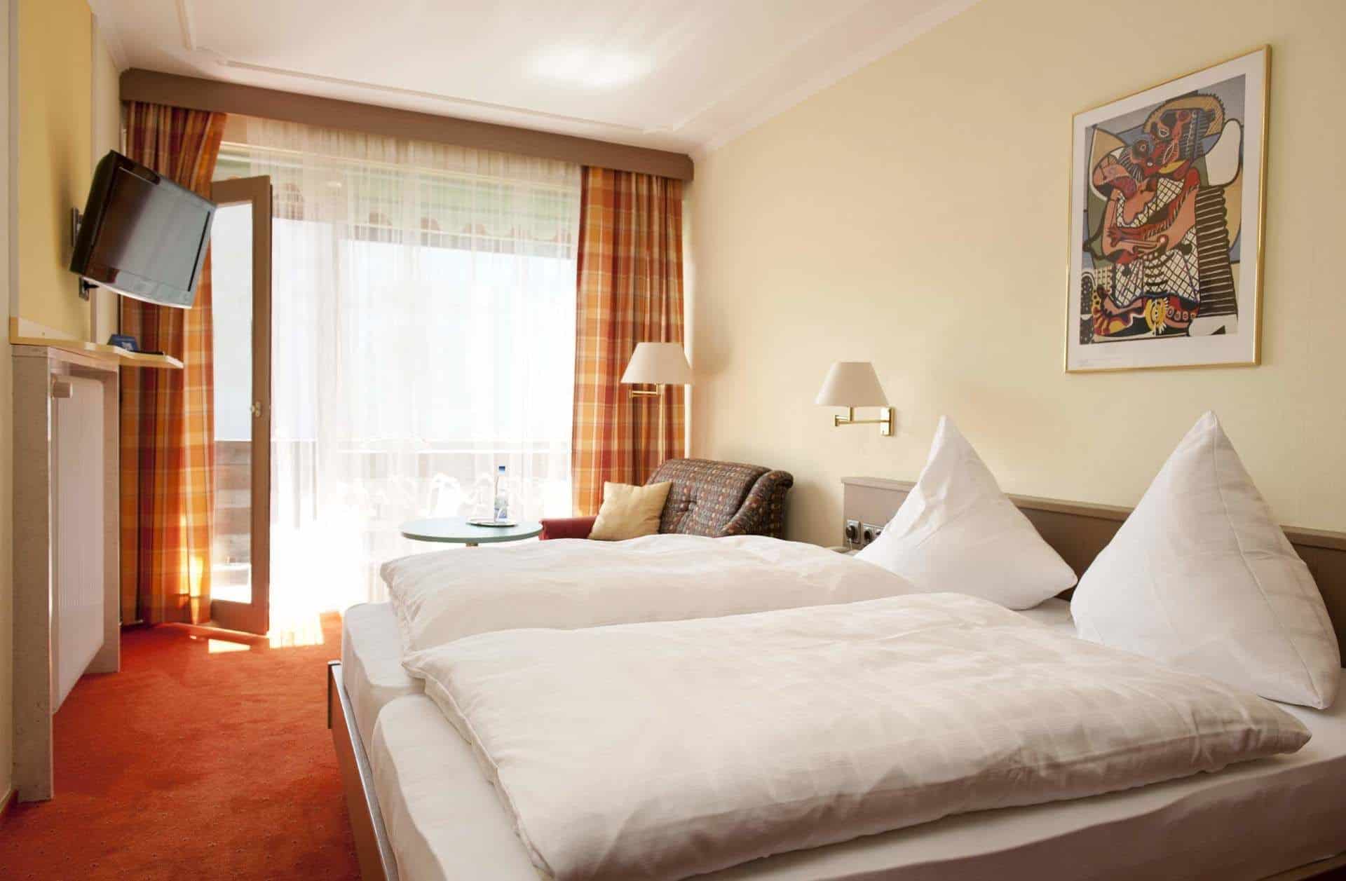 Bayerwald Zimmer