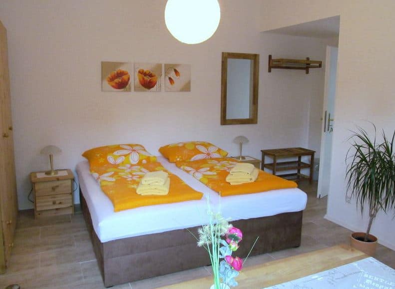 Birnbaum Zimmer