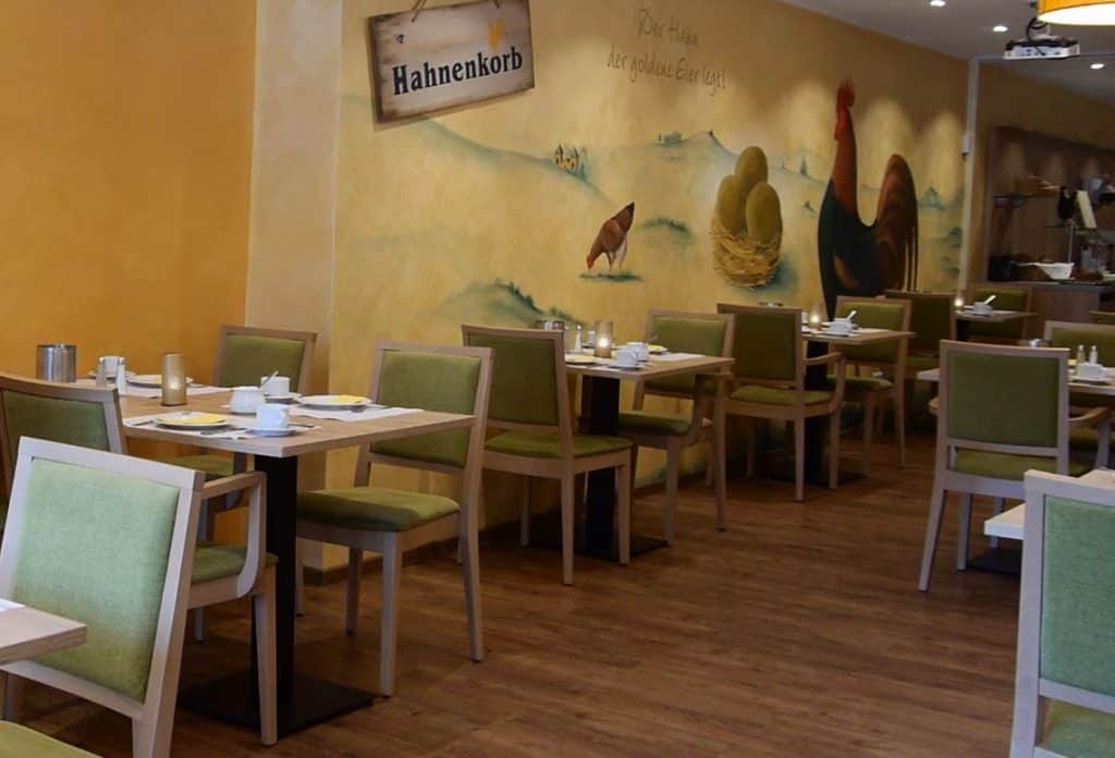 Bockshahn Restaurant