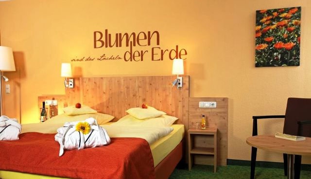 Bockshahn Zimmer
