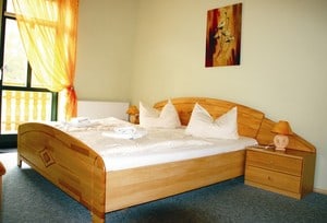Bomätscher Zimmer