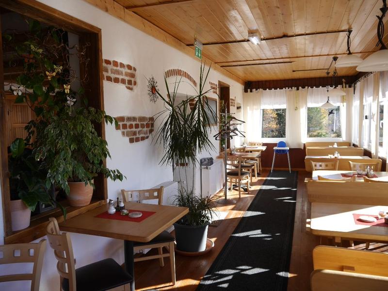 Bullheadhouse Essen