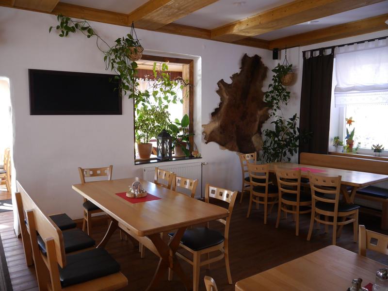 Bullheadhouse Essen