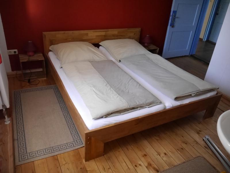 Bullheadhouse Zimmer