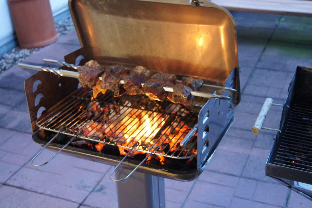 Drei Rosen Grill