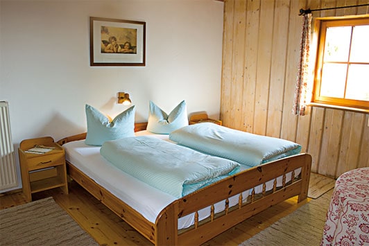Düllhof Zimmer