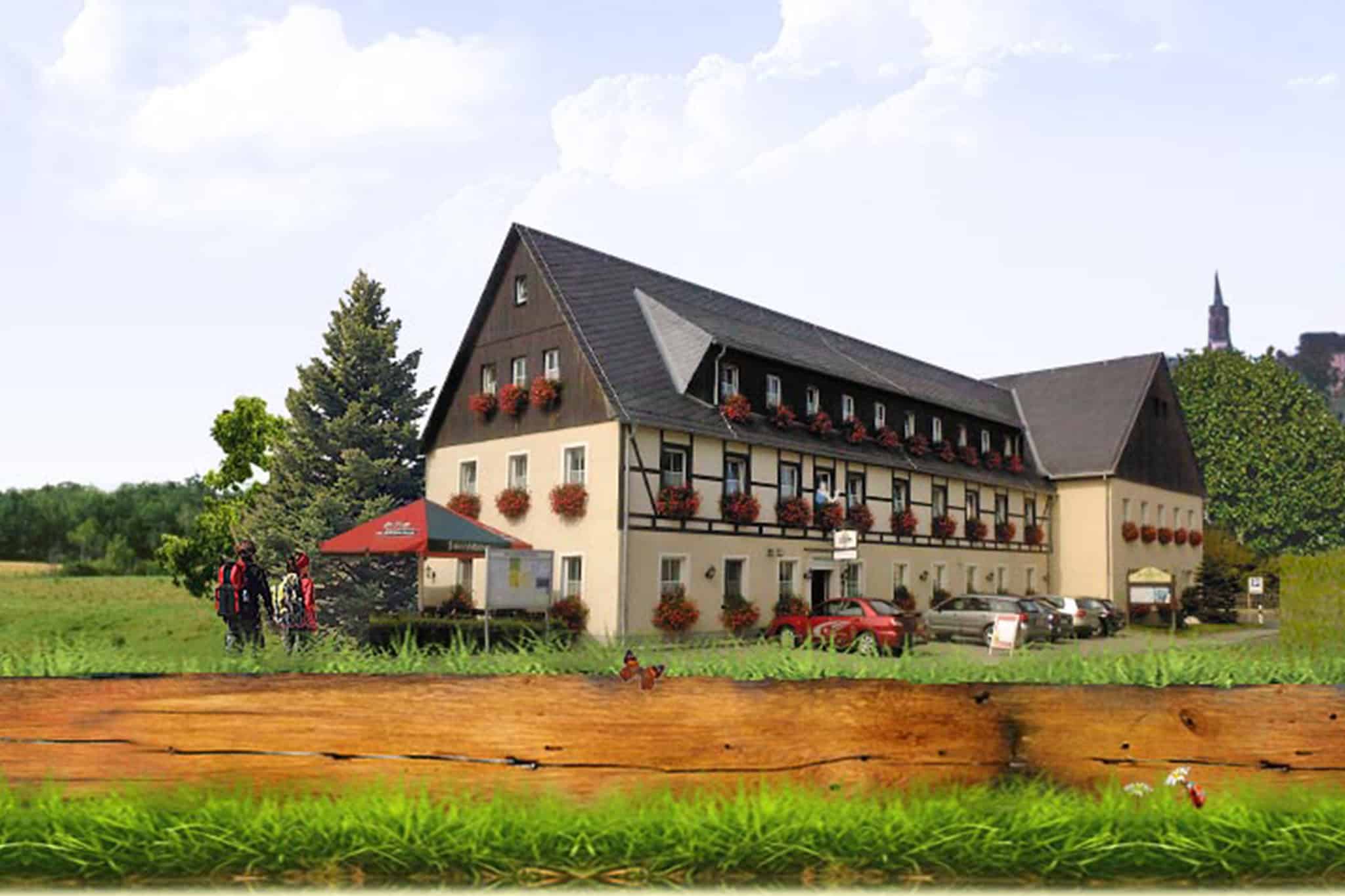 Gasthof Fürstenthal