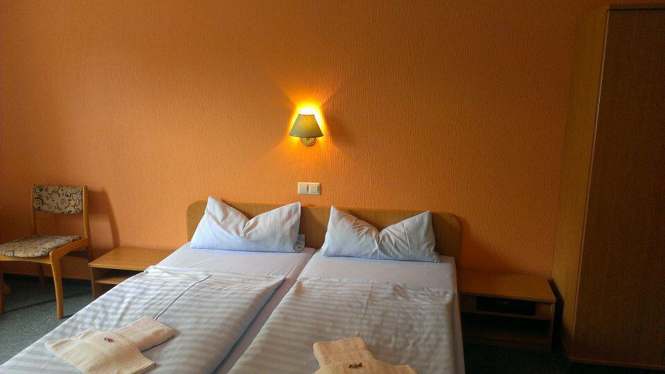 Gasthof Fürstenthal Zimmer