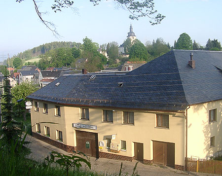 Gasthof zur Linde
