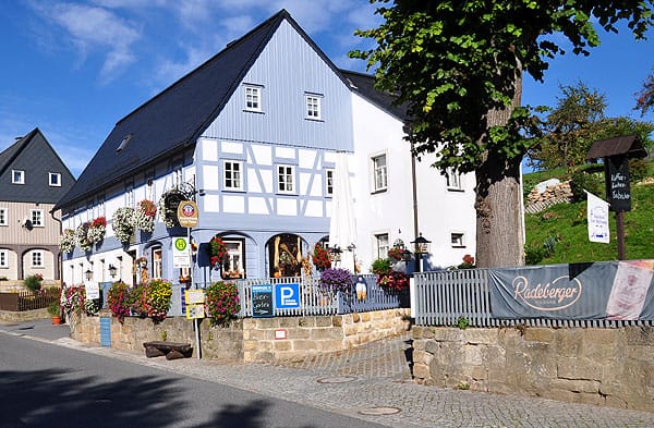 Gasthof zur Hoffnung