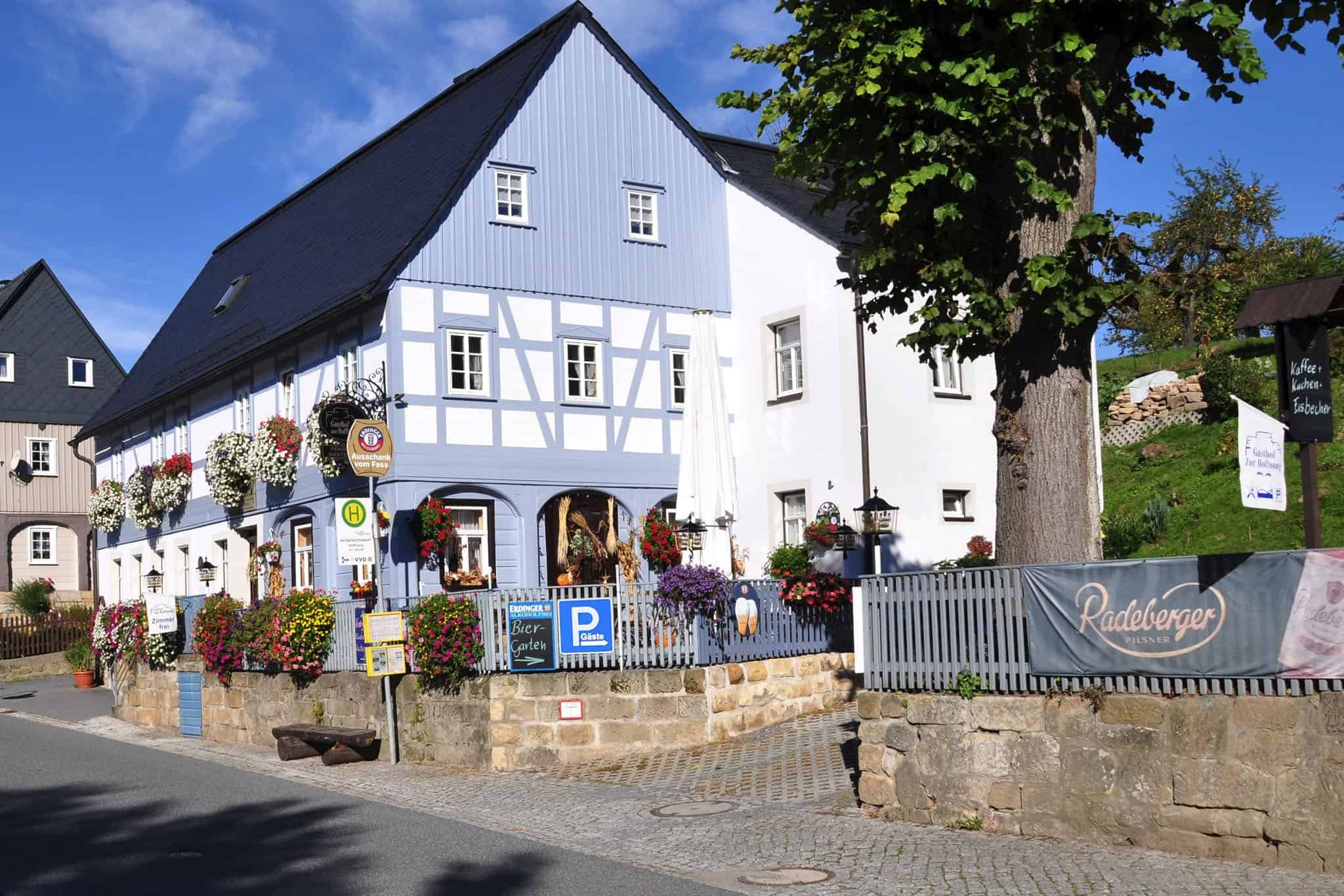 Gasthof zur Hoffnung