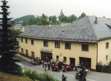 Gasthof zur Linde