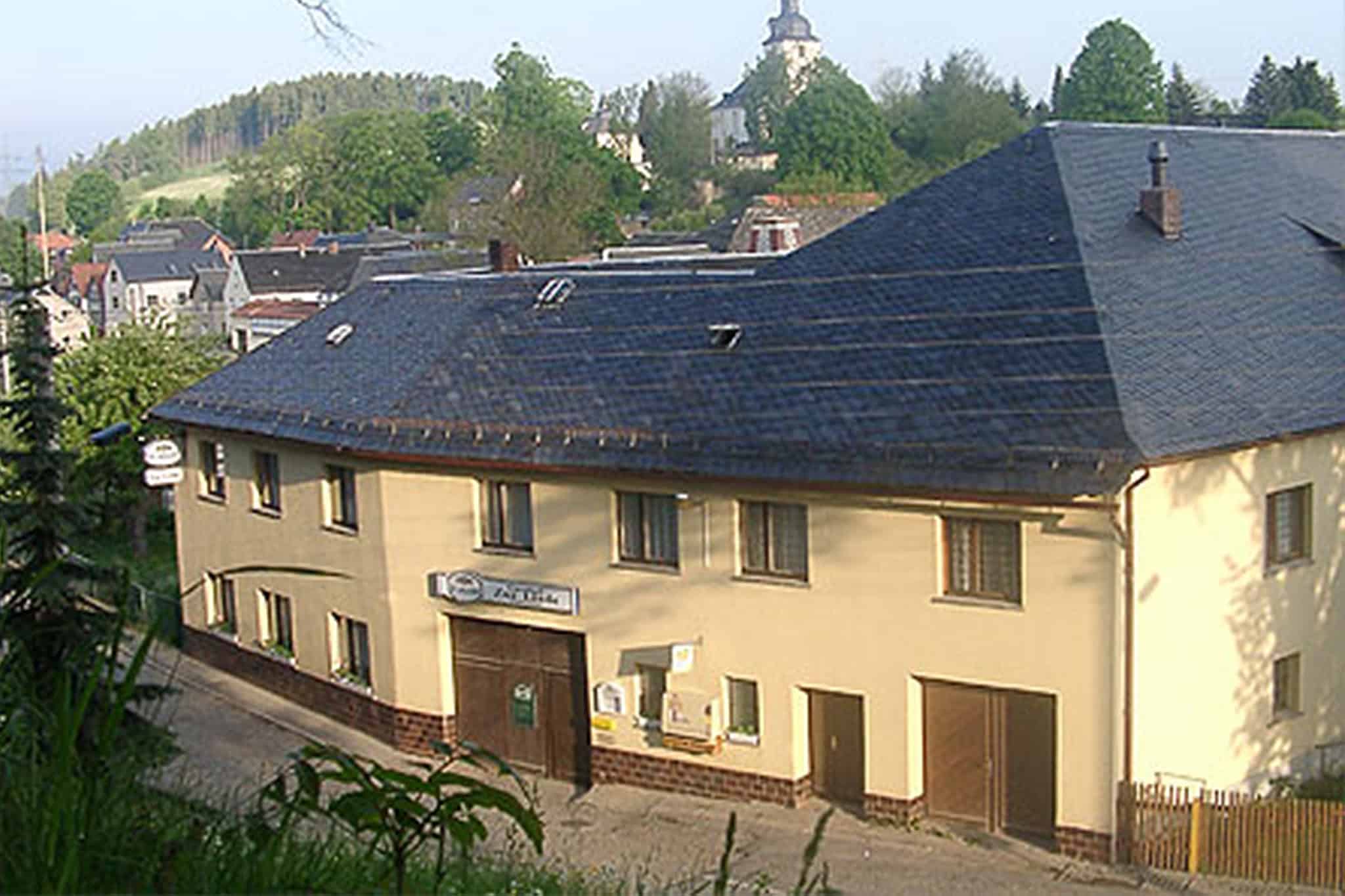 Gasthof zur Linde