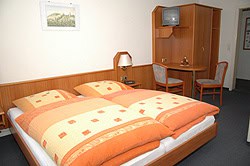Gasthof zur Linde Zimmer