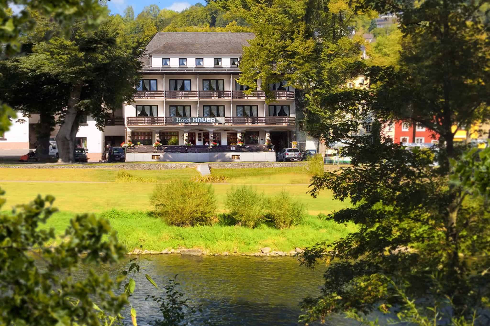 Hotel Hauer