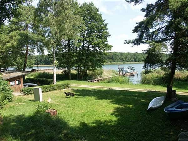 Hotel Heidekrug Anlage