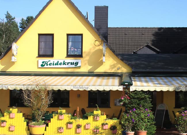 Hotel Heidekrug