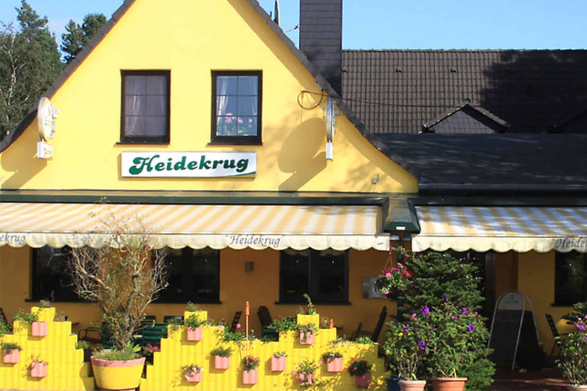 Hotel Heidekrug