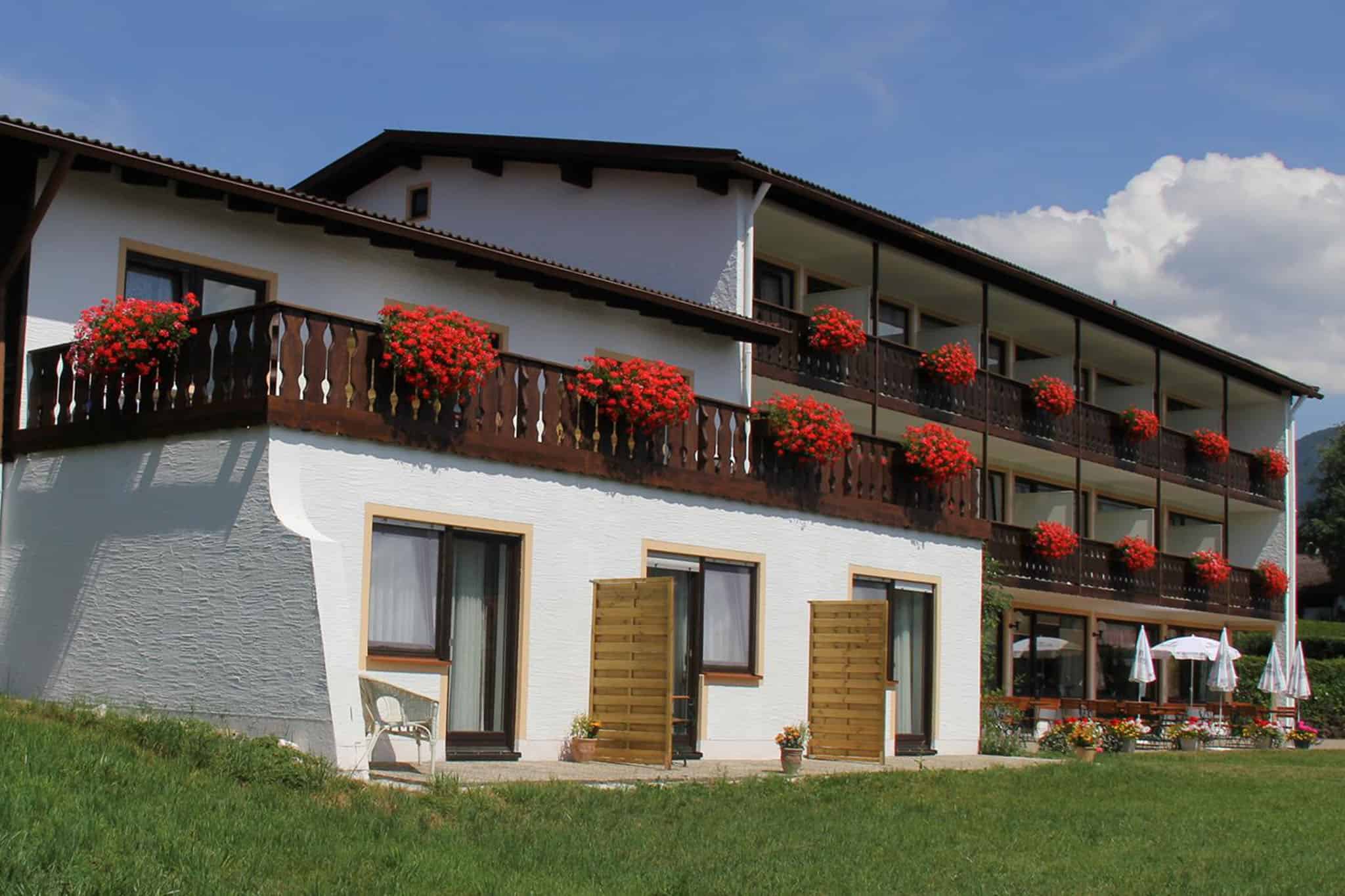 Hotel Alpenblick