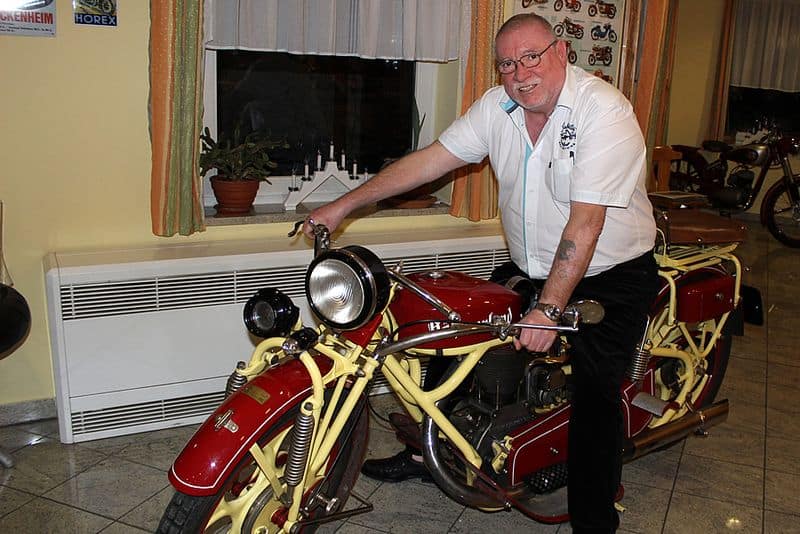 Hotel Riedel Bike