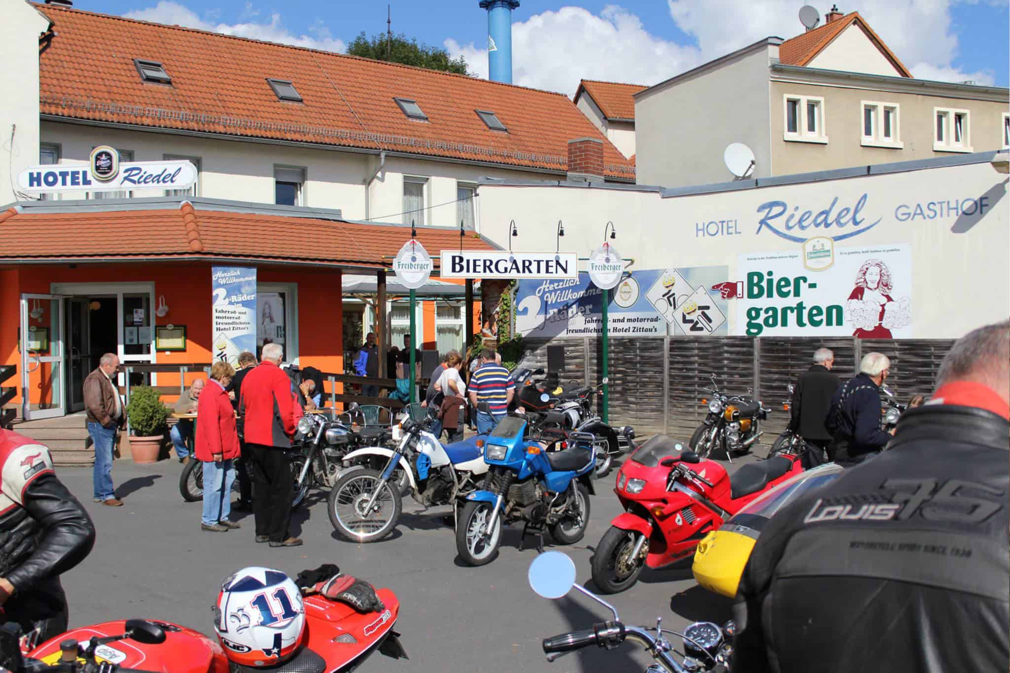 Hotel Riedel