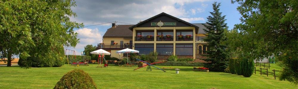 Krautscheider Hof Haus
