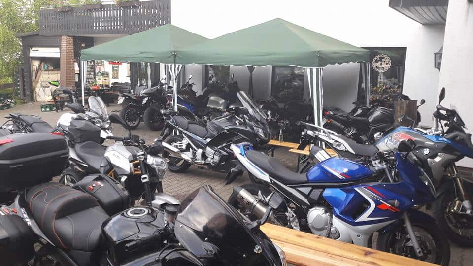 Kunstberg Bikes