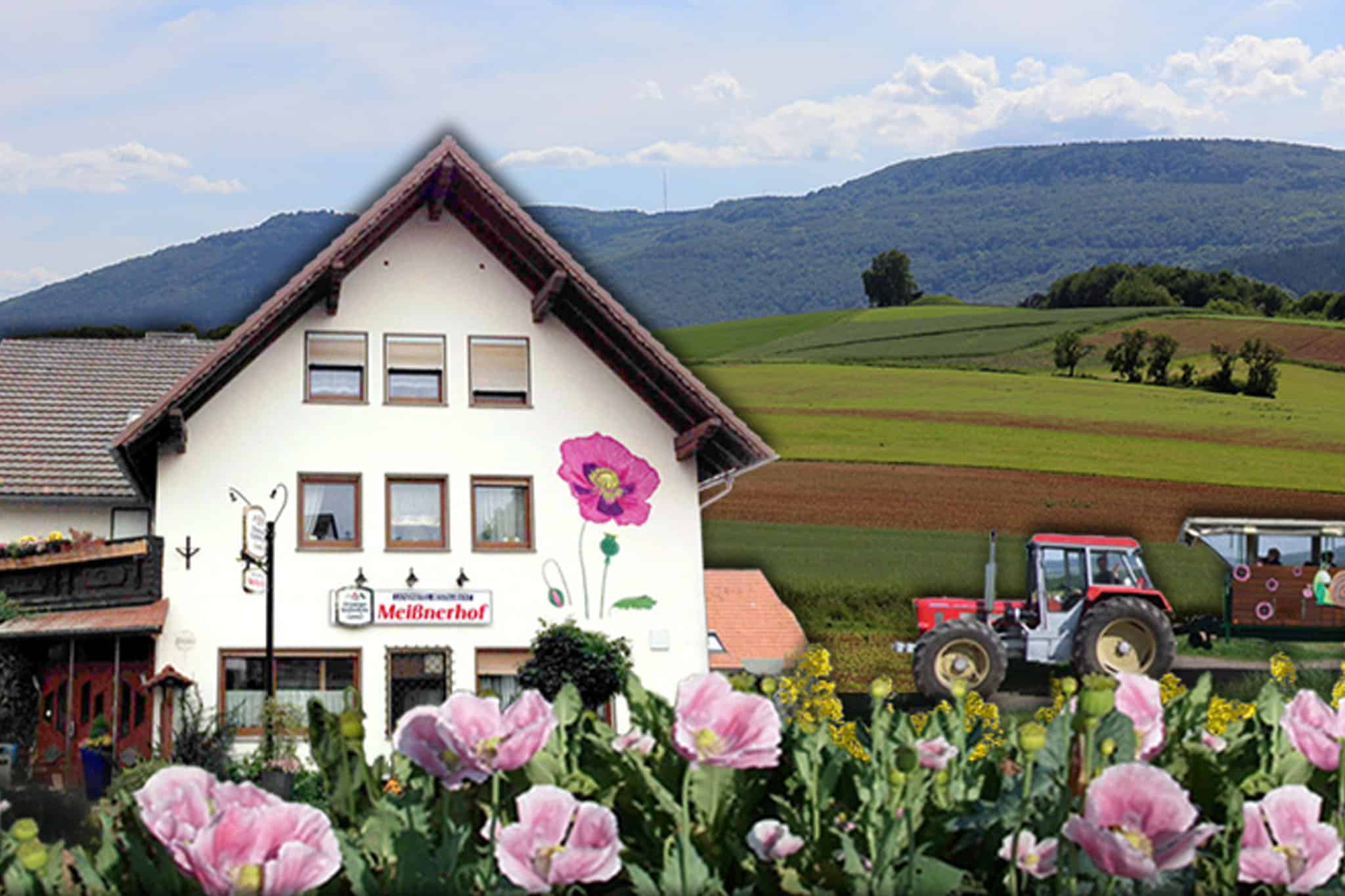 Meißnerhof