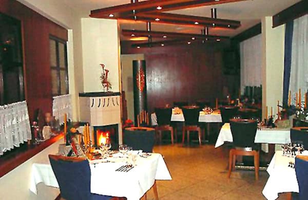 Meißnerhof Restaurant