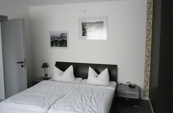 Meißnerhof Zimmer