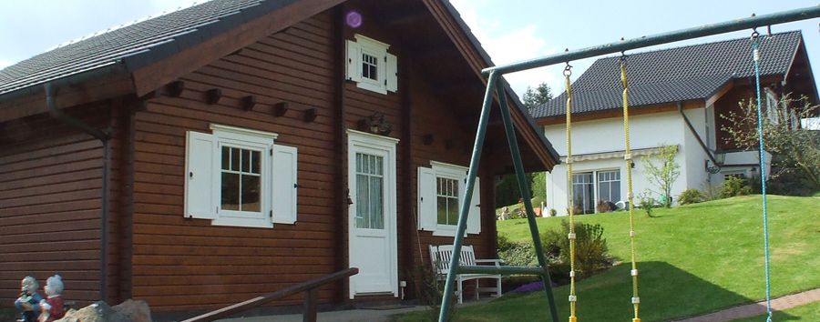 Möschelberg FEWO